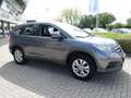 Honda CR-V 2.0 16V 155pk Real Time 4WD Aut. Elegance Grijs - thumbnail 9