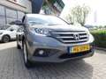 Honda CR-V 2.0 16V 155pk Real Time 4WD Aut. Elegance Grijs - thumbnail 11