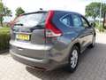 Honda CR-V 2.0 16V 155pk Real Time 4WD Aut. Elegance Grijs - thumbnail 6