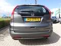 Honda CR-V 2.0 16V 155pk Real Time 4WD Aut. Elegance Grijs - thumbnail 5
