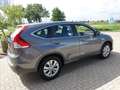 Honda CR-V 2.0 16V 155pk Real Time 4WD Aut. Elegance Grijs - thumbnail 7