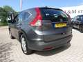 Honda CR-V 2.0 16V 155pk Real Time 4WD Aut. Elegance Grijs - thumbnail 4