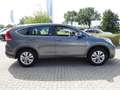 Honda CR-V 2.0 16V 155pk Real Time 4WD Aut. Elegance Grijs - thumbnail 8
