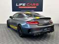 Mercedes-Benz C 63 AMG Coupé II (C205) 63S AMG 510ch Edition One 2016 Ent Grijs - thumbnail 7
