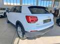 Audi Q2 1.6 TDI-Navi-Clima-FullLed-UNICO PROPRIETARIO... Bianco - thumbnail 4