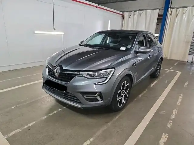 Renault Arkana E-TECH Hybrid Intens (Active Hybrid) 107k/145pk