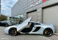 McLaren MP4-12C 3.8 BI-TURBO Argent - thumbnail 3