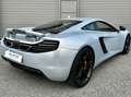 McLaren MP4-12C 3.8 BI-TURBO Srebrny - thumbnail 2