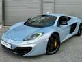 McLaren MP4-12C 3.8 BI-TURBO Argintiu - thumbnail 1