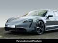 Porsche Taycan Turbo Cross Turismo HA-Lenkung InnoDrive Grau - thumbnail 5