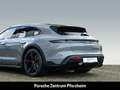 Porsche Taycan Turbo Cross Turismo HA-Lenkung InnoDrive Grau - thumbnail 7