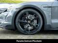 Porsche Taycan Turbo Cross Turismo HA-Lenkung InnoDrive Grau - thumbnail 8