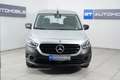 Mercedes-Benz Citan 110 CDI Tourer // 1.BESITZ // NETTO: 24.992,-- Grau - thumbnail 2