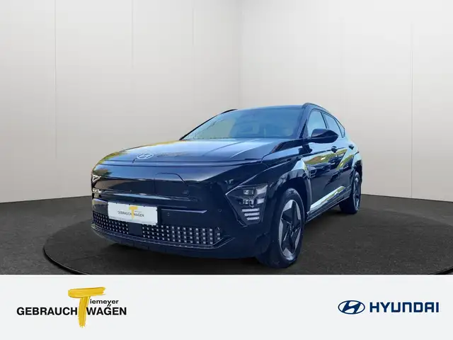 Hyundai Autres TREND ASSISTENZ PAKET
