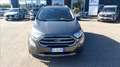 Ford EcoSport 1.0 ecoboost Titanium s&s 125cv Grijs - thumbnail 8