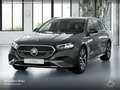 Mercedes-Benz E 300 e T Hybrid Avantgarde Fahrass Pano Distr. 9G Grau - thumbnail 2
