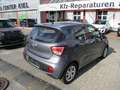 Hyundai i10 1.0 blue Select *1. Hand*Klimaanlage*5-türig Grau - thumbnail 3
