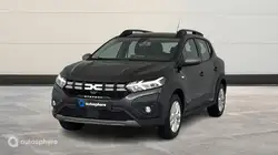 Dacia Sandero 1.0 TCe 90ch Expression CVT