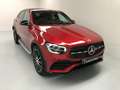 Mercedes-Benz GLC 200 d VENDU-VERKOCHT-SOLD! Rouge - thumbnail 3