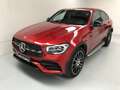 Mercedes-Benz GLC 200 d VENDU-VERKOCHT-SOLD! Rouge - thumbnail 28