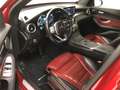 Mercedes-Benz GLC 200 d VENDU-VERKOCHT-SOLD! Rouge - thumbnail 9