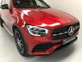 Mercedes-Benz GLC 200 d VENDU-VERKOCHT-SOLD! Rouge - thumbnail 4