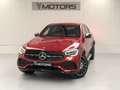 Mercedes-Benz GLC 200 d VENDU-VERKOCHT-SOLD! Rouge - thumbnail 5