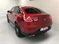 Mercedes-Benz GLC 200 d VENDU-VERKOCHT-SOLD! Rouge - thumbnail 7
