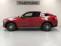Mercedes-Benz GLC 200 d VENDU-VERKOCHT-SOLD! Rouge - thumbnail 6