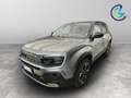 Jeep Avenger 1.2 Turbo Summit Gris - thumbnail 1