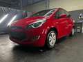Hyundai iX20 iX20 1,4 CVVT Comfort Comfort Roşu - thumbnail 1