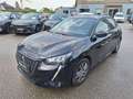 Peugeot 208 Style PureTech 75 S&S 8-fach Schwarz - thumbnail 3