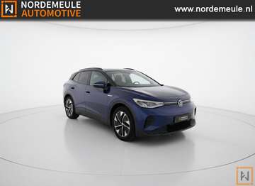 FIRST 77 KWH Cruise, Navi, Stoelverwarming