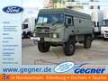 Steyr Pinzgauer 716 MK 4x4 Aufstelldach Grün - thumbnail 1