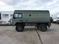 Steyr Pinzgauer 716 MK 4x4 Aufstelldach Grün - thumbnail 3