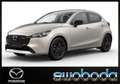 Mazda 2 Skyactiv G75 Homura Grau - thumbnail 1