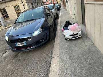 1.6 mjt Dynamic 120cv