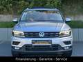 Volkswagen Tiguan 2.0 TDI DSG Join/ACC/AHK/HUD/LED/PANO Argent - thumbnail 2