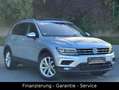Volkswagen Tiguan 2.0 TDI DSG Join/ACC/AHK/HUD/LED/PANO Argent - thumbnail 3