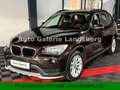 BMW X1 xDrive 25d*Advantage*TÜV & Service Neu* Marrone - thumbnail 1