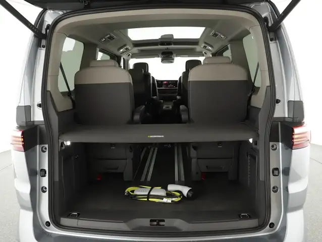 Volkswagen T7 Multivan VW T7 Multivan Edition ÜH eHybrid 180 kW 4M Ansicht 15