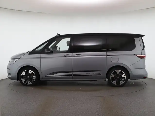 Volkswagen T7 Multivan VW T7 Multivan Edition ÜH eHybrid 180 kW 4M Ansicht 2