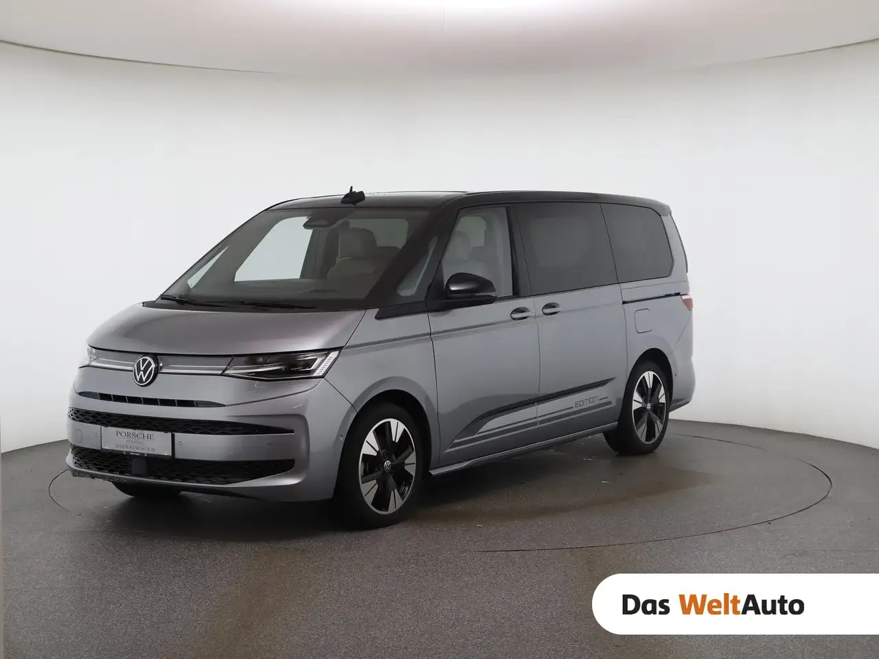 Volkswagen T7 Multivan VW T7 Multivan Edition ÜH eHybrid 180 kW 4M