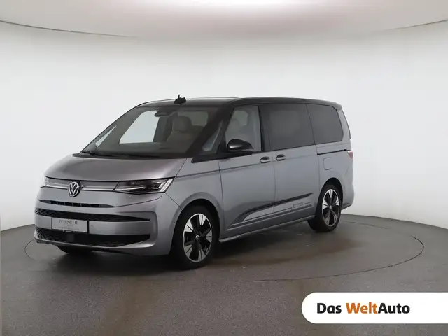 Volkswagen T7 Multivan VW T7 Multivan Edition ÜH eHybrid 180 kW 4M Ansicht 1