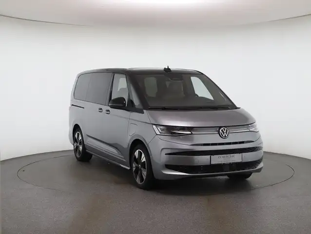 Volkswagen T7 Multivan VW T7 Multivan Edition ÜH eHybrid 180 kW 4M Ansicht 7