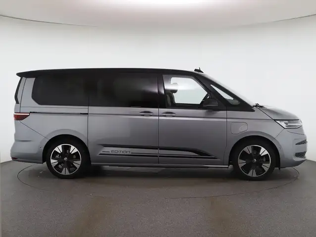 Volkswagen T7 Multivan VW T7 Multivan Edition ÜH eHybrid 180 kW 4M Ansicht 6