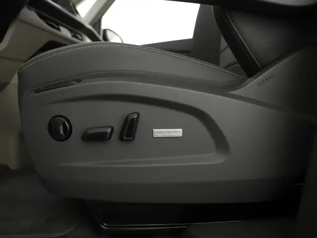 Volkswagen T7 Multivan VW T7 Multivan Edition ÜH eHybrid 180 kW 4M Ansicht 16