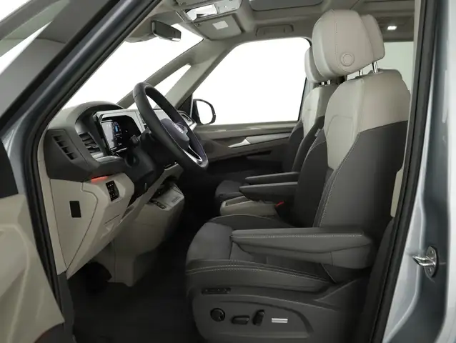 Volkswagen T7 Multivan VW T7 Multivan Edition ÜH eHybrid 180 kW 4M Ansicht 11
