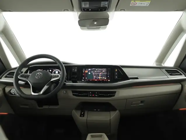 Volkswagen T7 Multivan VW T7 Multivan Edition ÜH eHybrid 180 kW 4M Ansicht 10