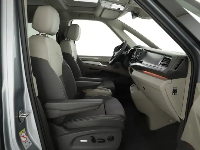 Volkswagen T7 Multivan VW T7 Multivan Edition ÜH eHybrid 180 kW 4M Ansicht 12